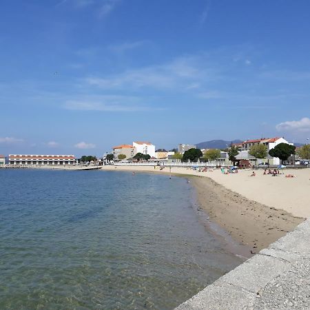 Casa Xoana Villa Vilagarcia de Arousa Dış mekan fotoğraf