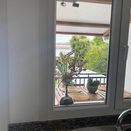 Casa Xoana Villa Vilagarcia de Arousa Dış mekan fotoğraf