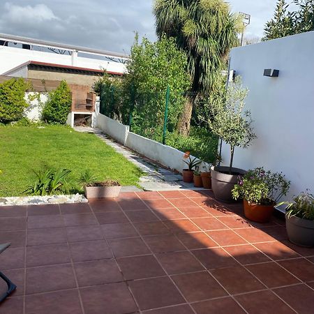 Casa Xoana Villa Vilagarcia de Arousa Dış mekan fotoğraf