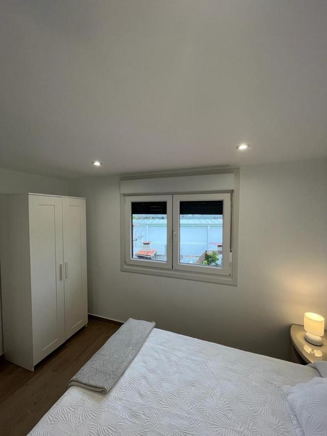 Casa Xoana Villa Vilagarcia de Arousa Dış mekan fotoğraf
