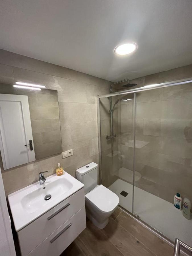 Casa Xoana Villa Vilagarcia de Arousa Dış mekan fotoğraf