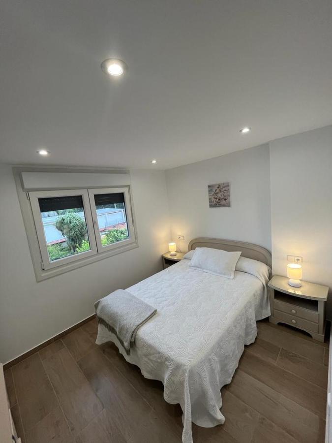 Casa Xoana Villa Vilagarcia de Arousa Dış mekan fotoğraf
