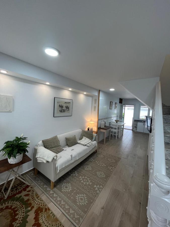 Casa Xoana Villa Vilagarcia de Arousa Dış mekan fotoğraf