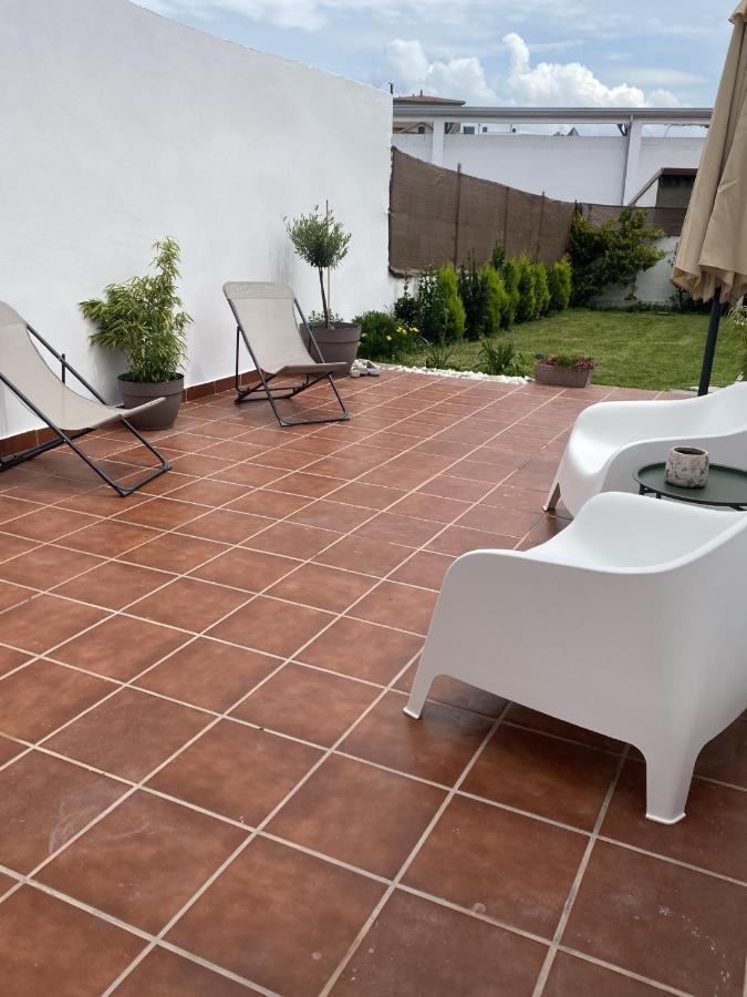 Casa Xoana Villa Vilagarcia de Arousa Dış mekan fotoğraf