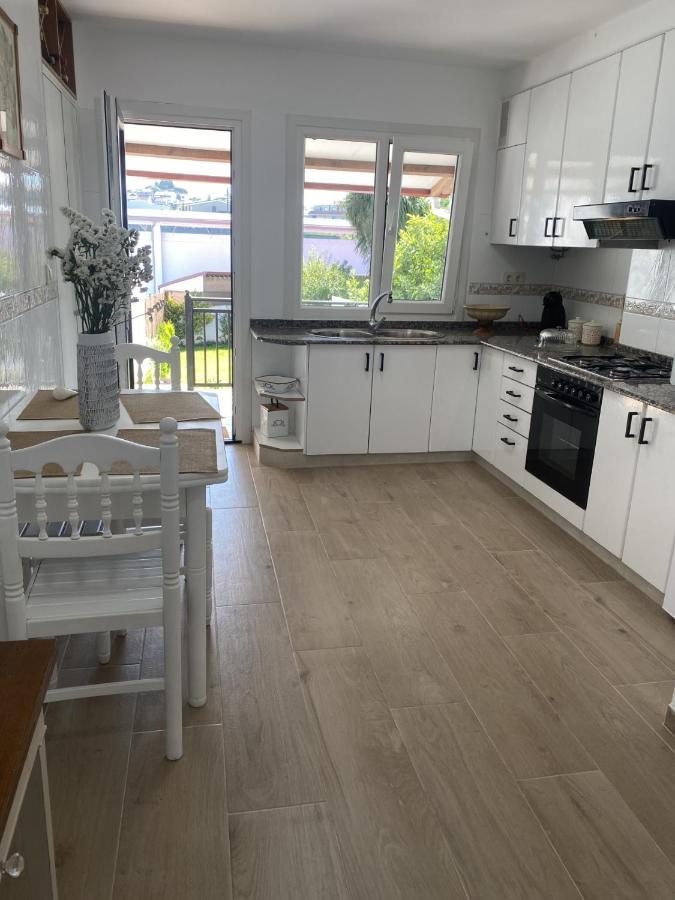 Casa Xoana Villa Vilagarcia de Arousa Dış mekan fotoğraf