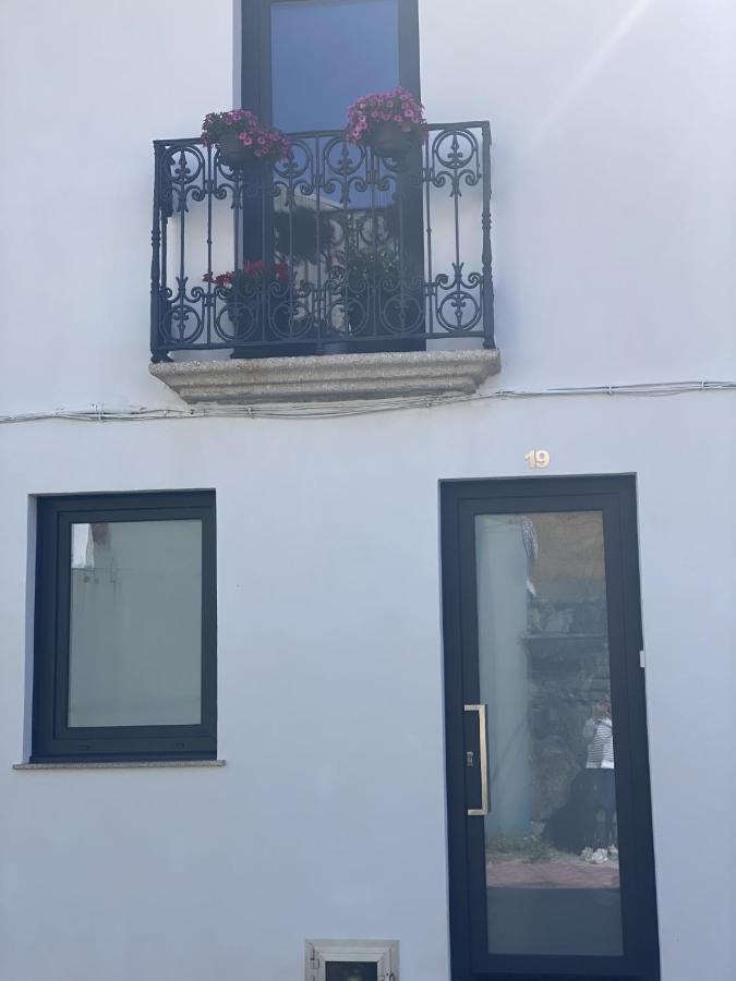 Casa Xoana Villa Vilagarcia de Arousa Dış mekan fotoğraf