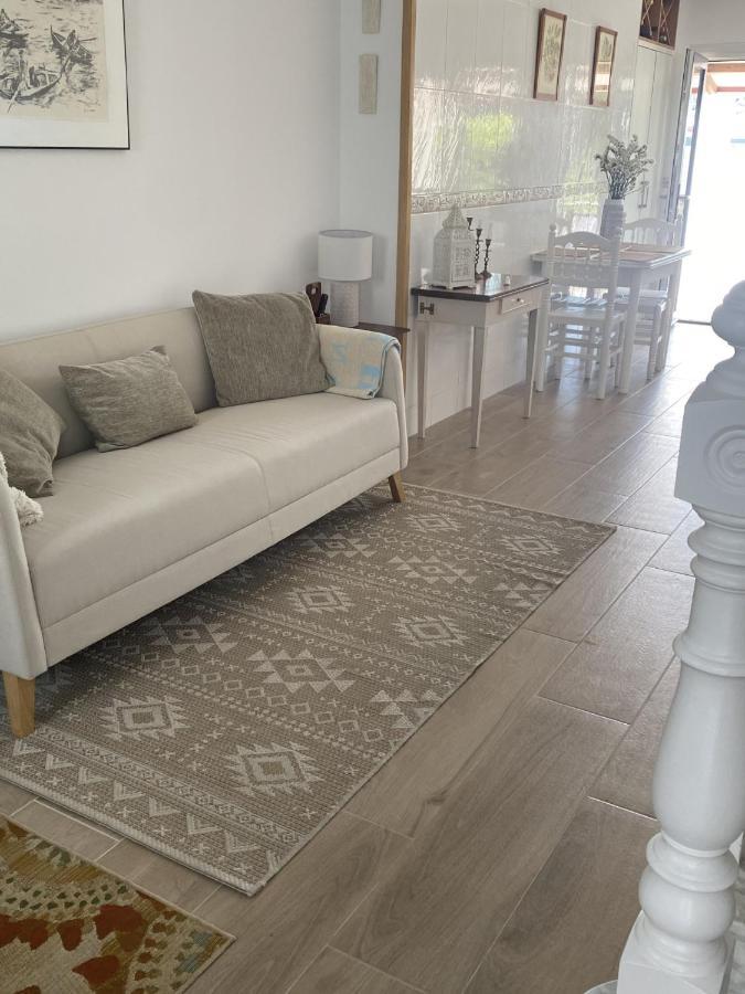 Casa Xoana Villa Vilagarcia de Arousa Dış mekan fotoğraf