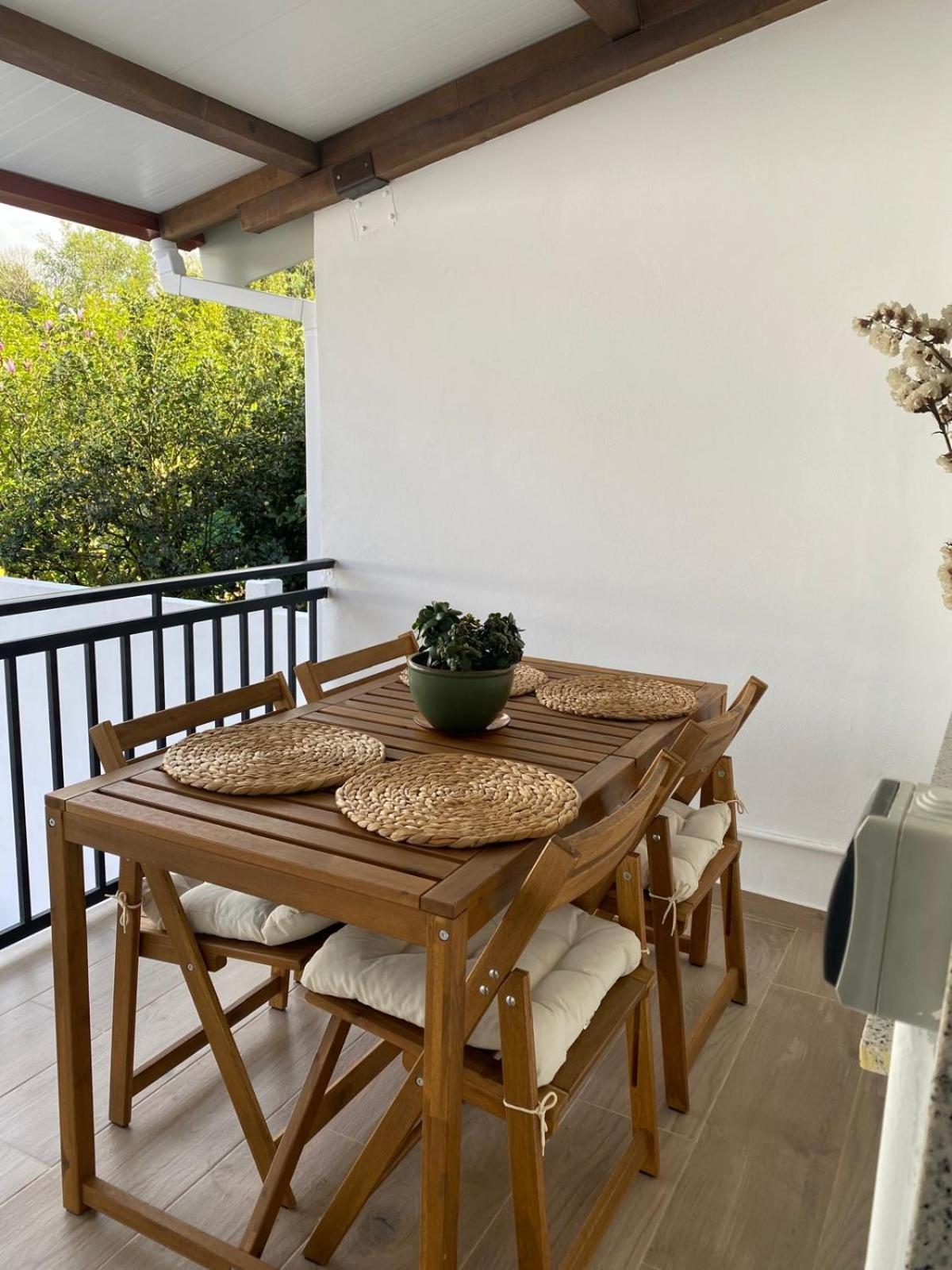 Casa Xoana Villa Vilagarcia de Arousa Dış mekan fotoğraf